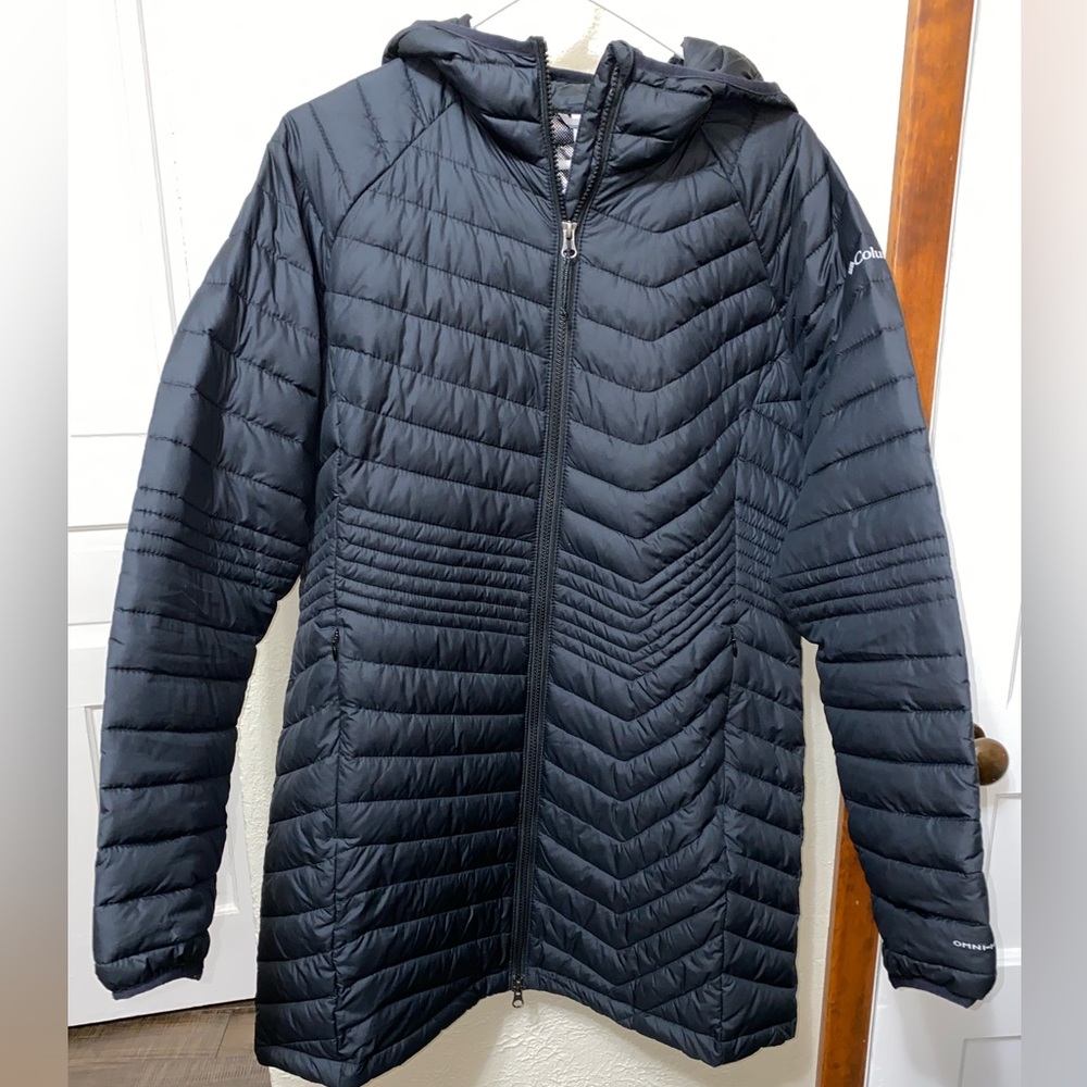 Columbia Women’s Powder Lite Mid Jacket